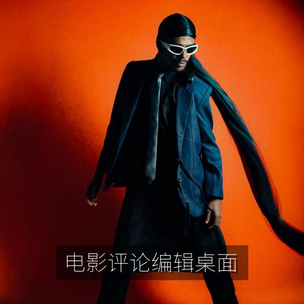 电影评论编辑桌面